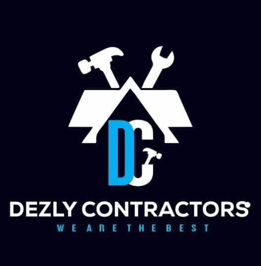 Dezly Contractors Logo