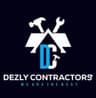 Dezly Contractors Logo